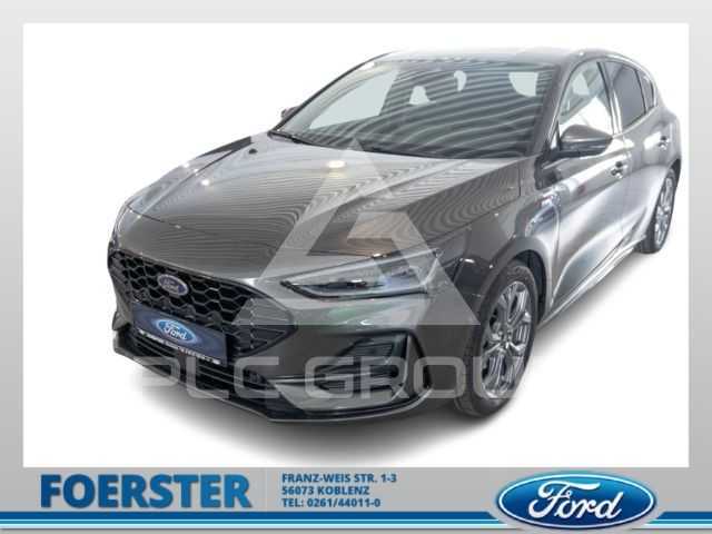 2024 Ford FOCUS