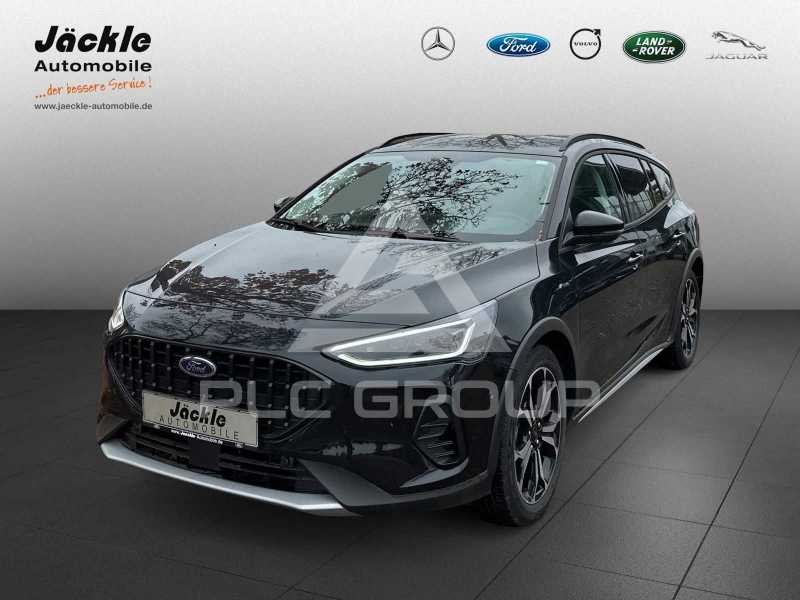 2024 Ford FOCUS