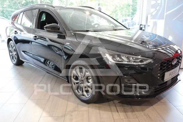 2024 Ford FOCUS