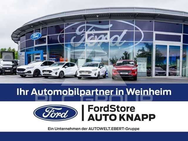 2024 Ford Puma