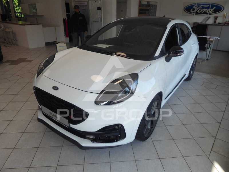 2024 Ford Puma