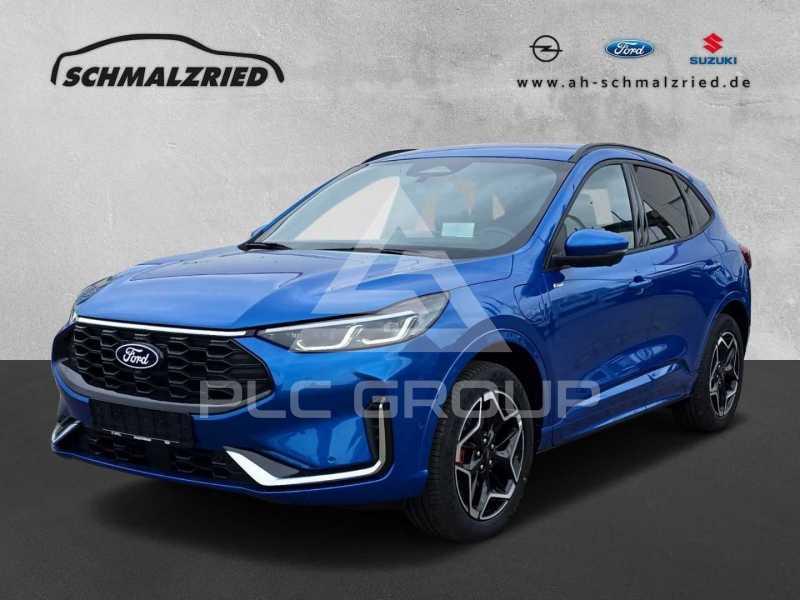 2024 Ford Kuga