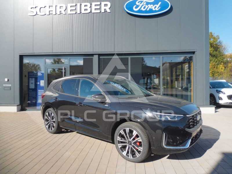 2024 Ford Kuga