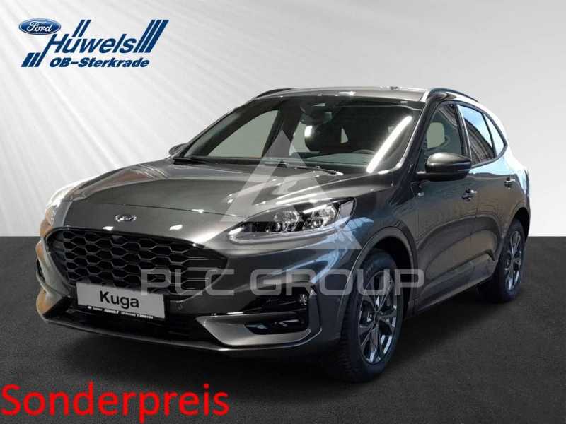 2024 Ford Kuga