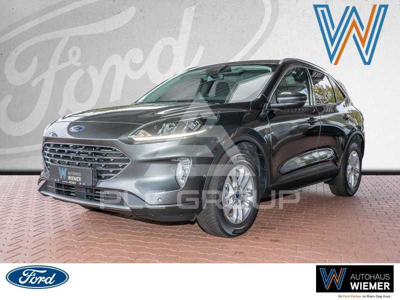 2024 Ford Kuga
