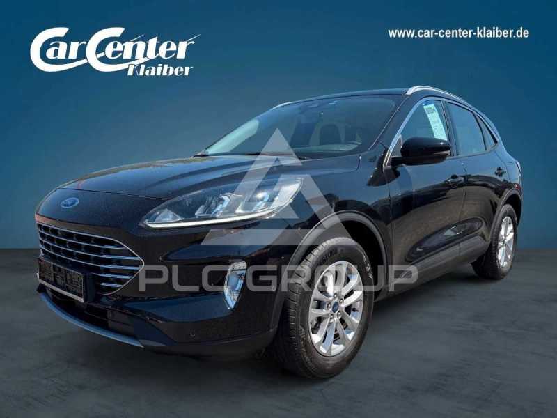 2024 Ford Kuga