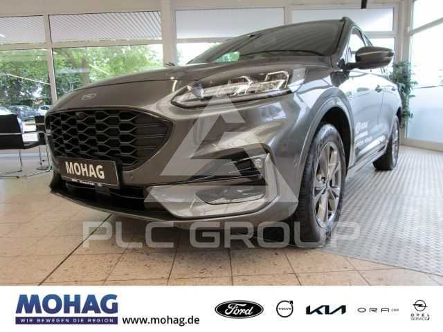 2024 Ford Kuga