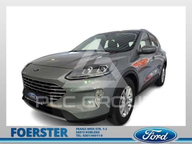 2024 Ford Kuga