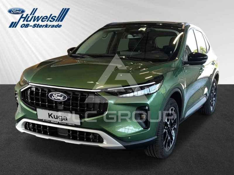 2024 Ford Kuga