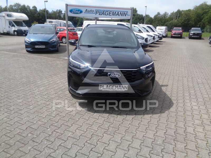 2024 Ford Kuga
