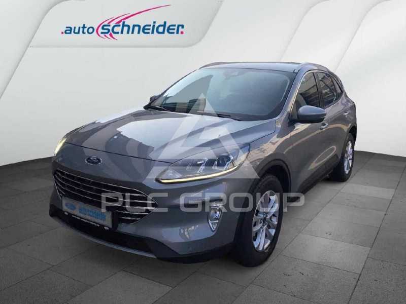 2024 Ford Kuga