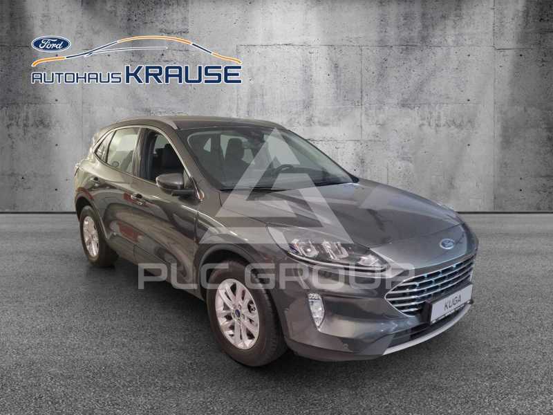 2024 Ford Kuga