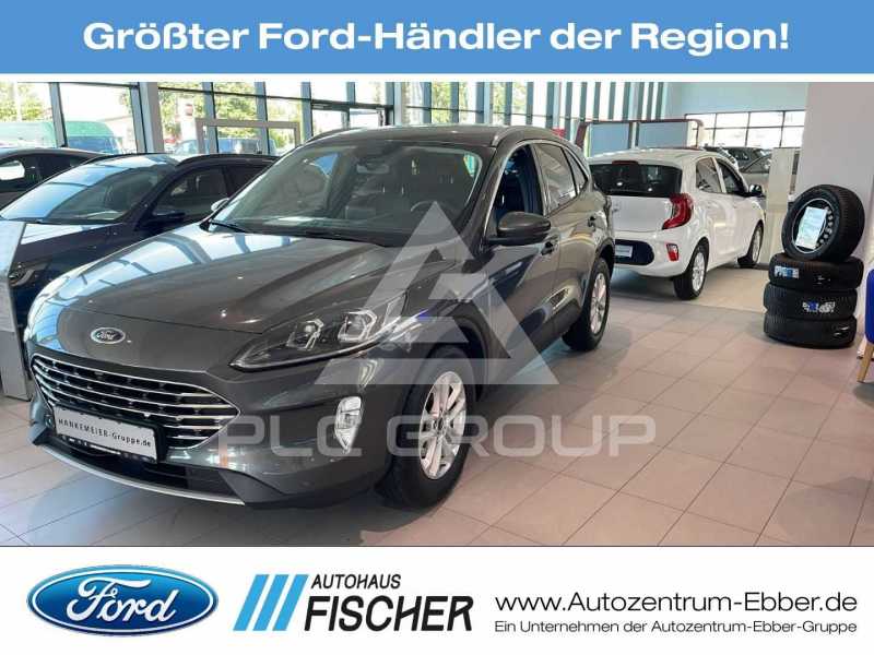 2024 Ford Kuga