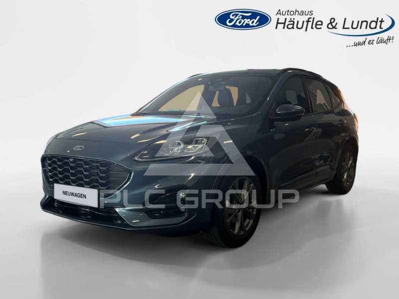 2024 Ford Kuga