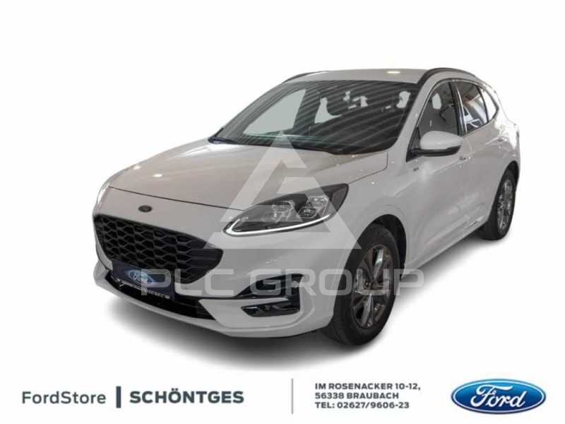 2024 Ford Kuga
