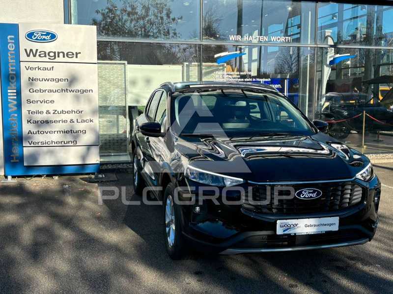 2024 Ford Kuga