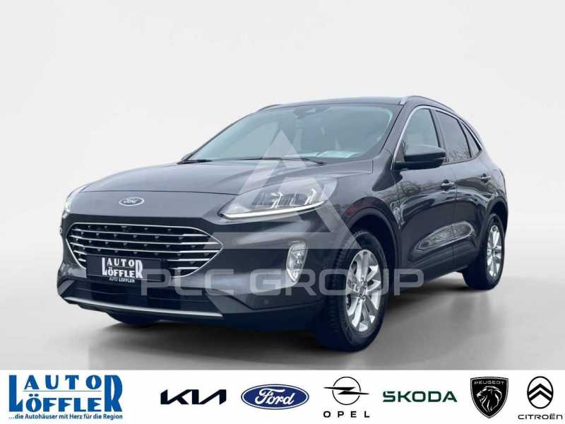 2024 Ford Kuga