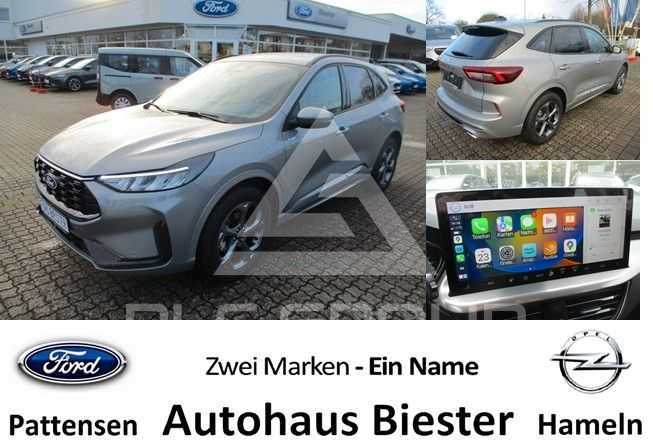 2024 Ford Kuga