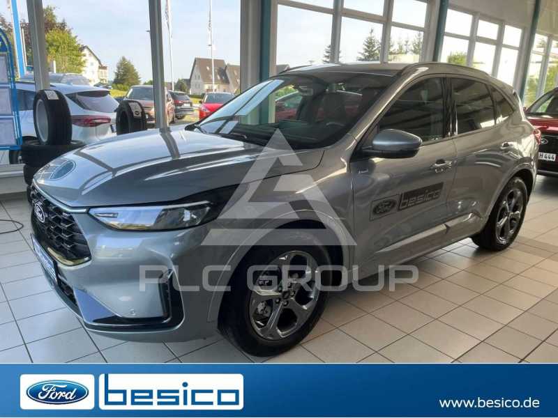 2024 Ford Kuga