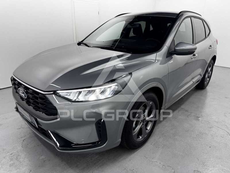 2024 Ford Kuga
