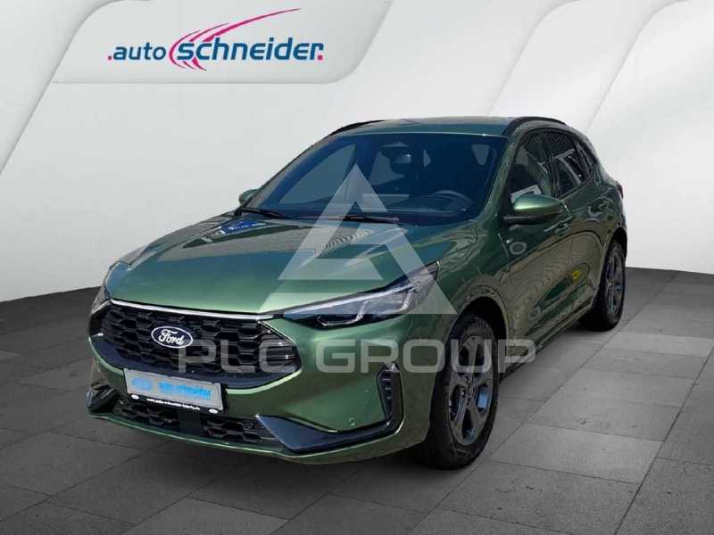 2024 Ford Kuga