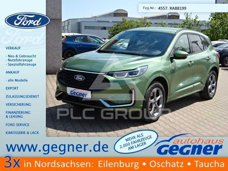 2024 Ford Kuga