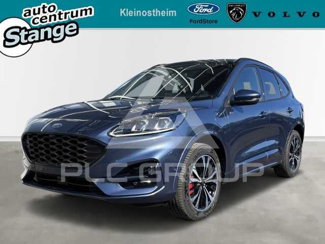 2024 Ford Kuga