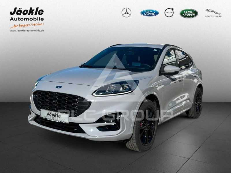 2024 Ford Kuga