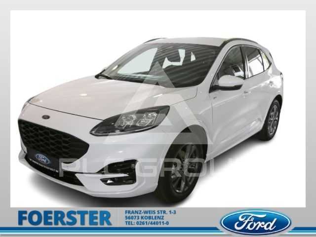 2024 Ford Kuga
