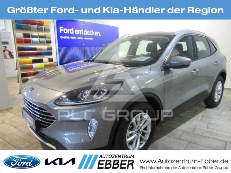 2024 Ford Kuga