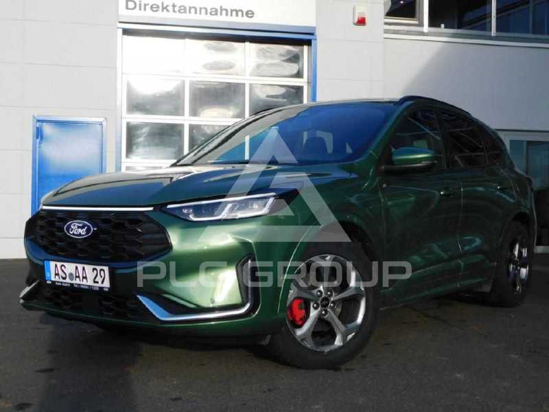 2024 Ford Kuga