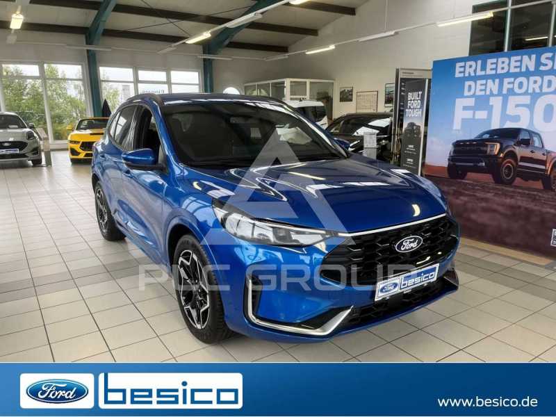 2024 Ford Kuga
