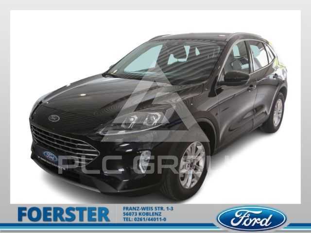 2024 Ford Kuga