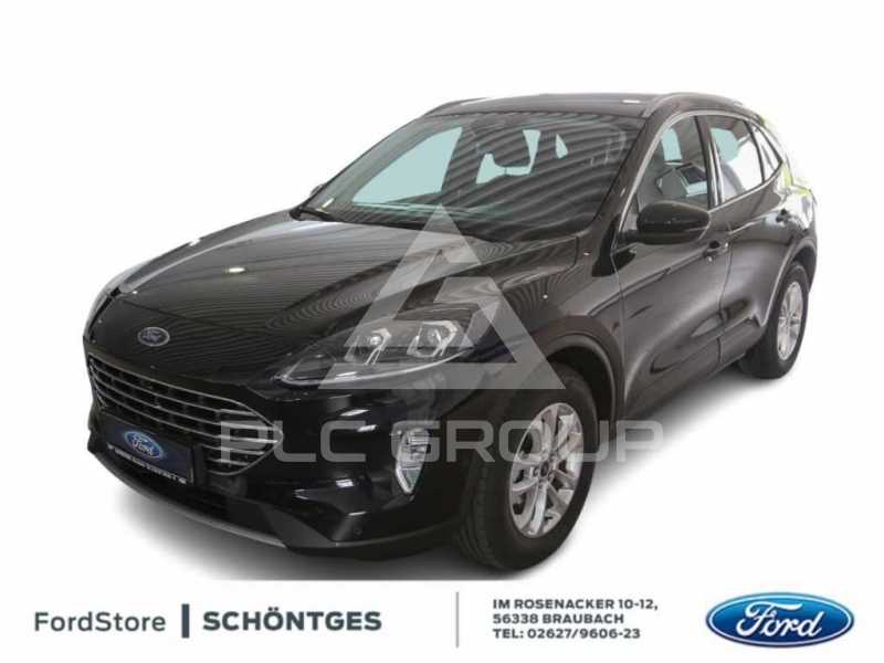 2024 Ford Kuga