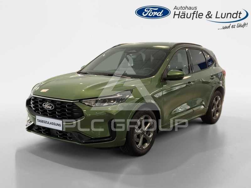2024 Ford Kuga