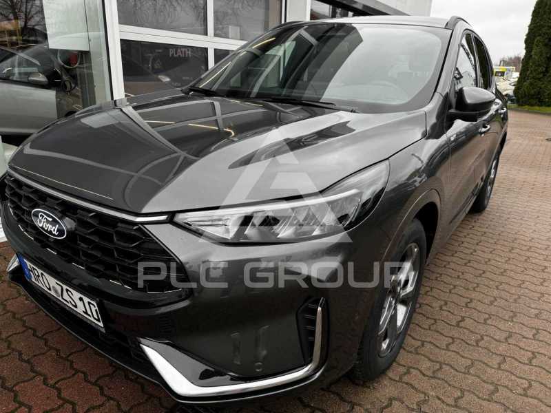 2024 Ford Kuga