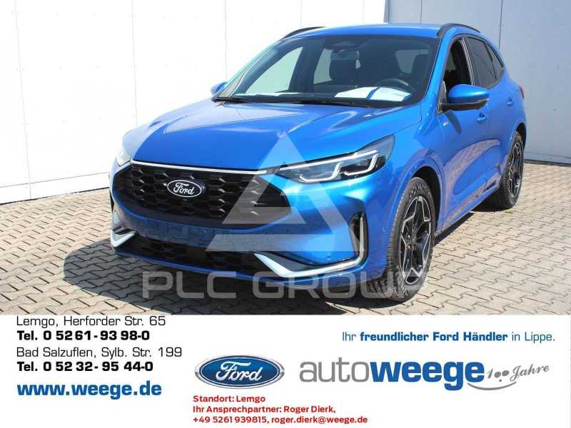 2024 Ford Kuga