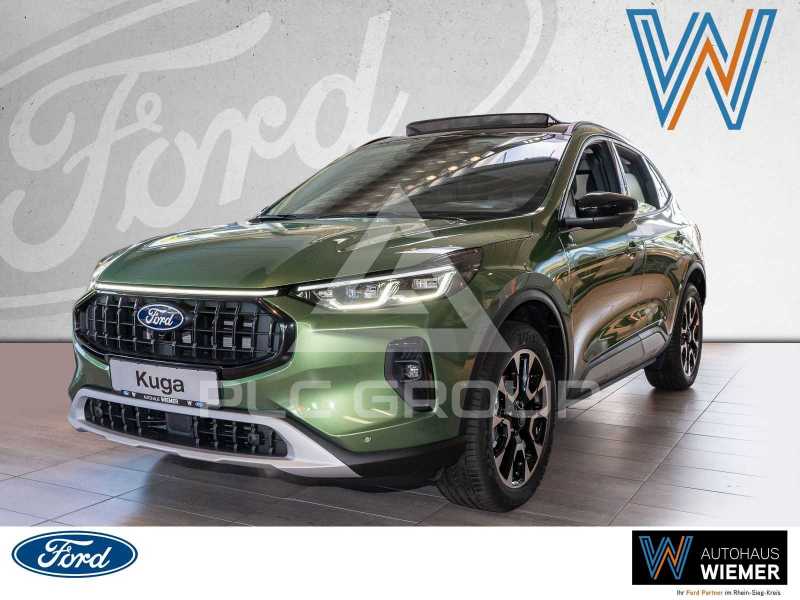 2024 Ford Kuga