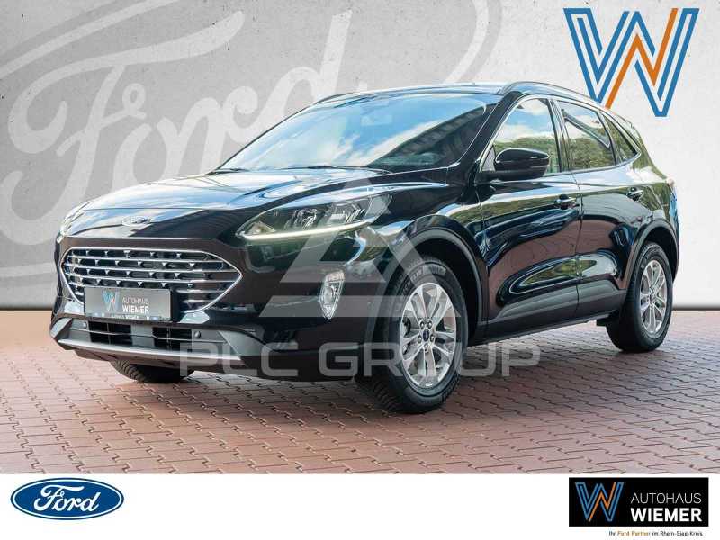 2024 Ford Kuga