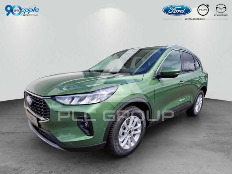2024 Ford Kuga
