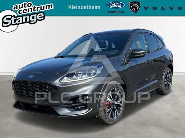 2024 Ford Kuga