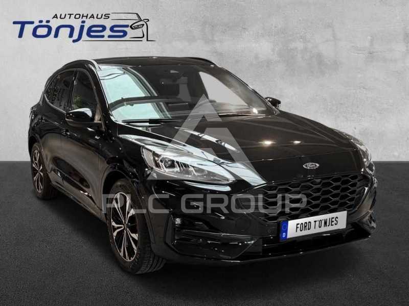 2024 Ford Kuga