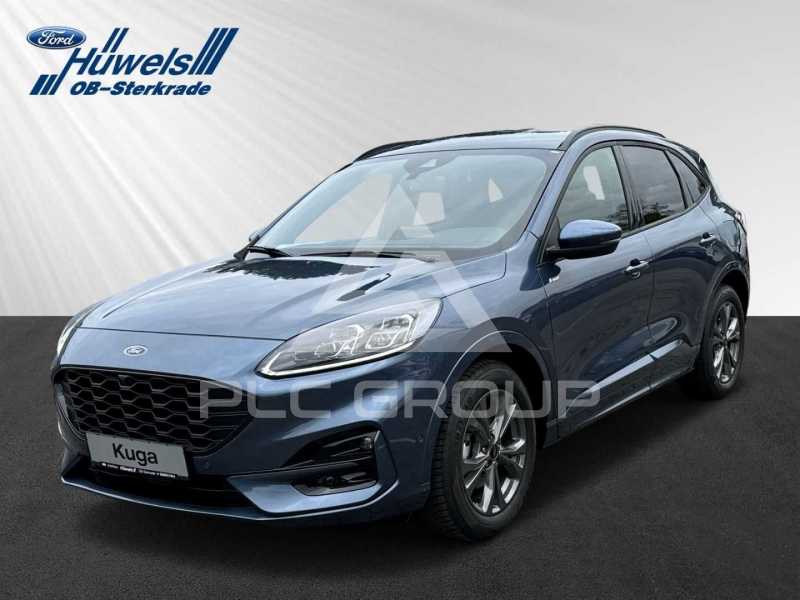 2024 Ford Kuga