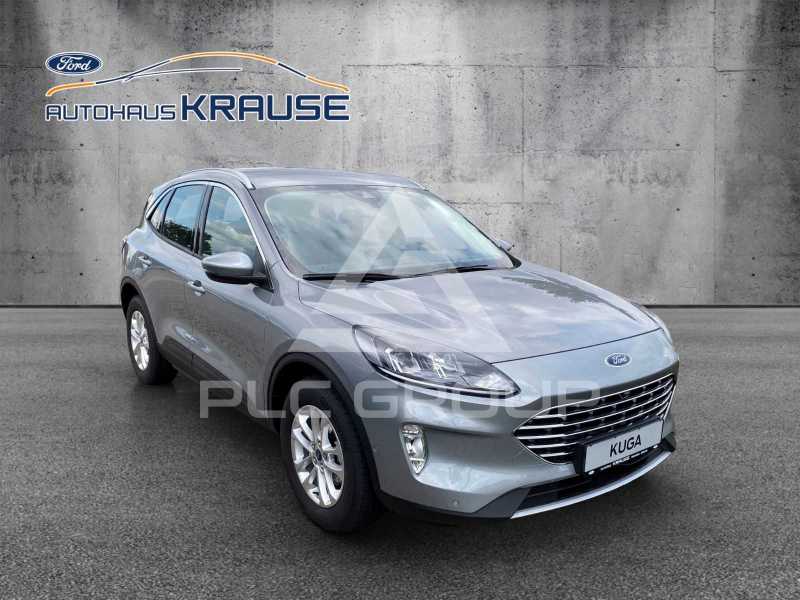 2024 Ford Kuga