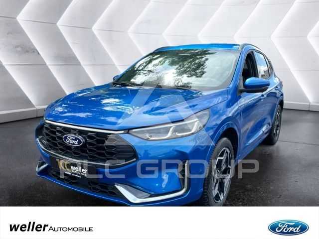 2024 Ford Kuga