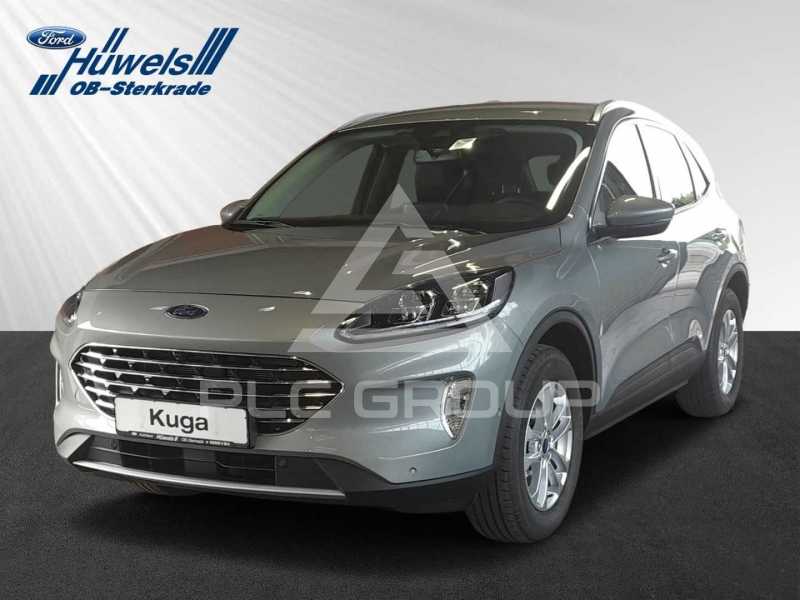 2024 Ford Kuga
