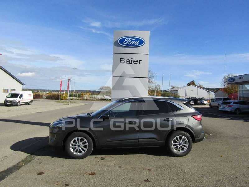 2024 Ford Kuga