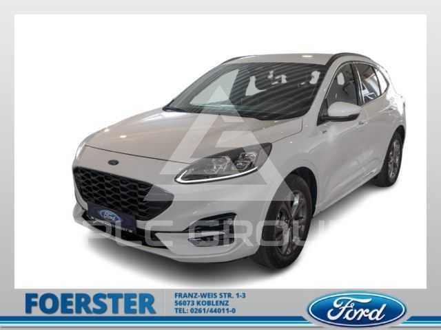 2024 Ford Kuga