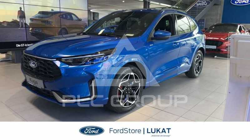 2024 Ford Kuga