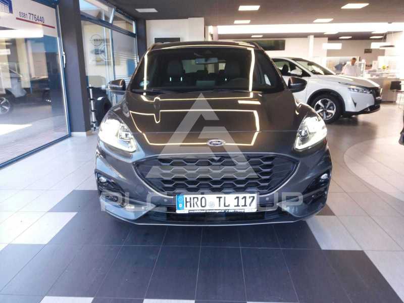 2024 Ford Kuga